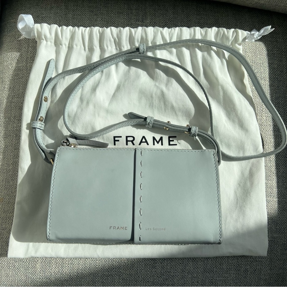 FRAME Crossbody